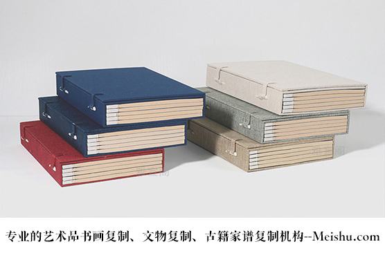 雷波县-哪家公司能提供高质量的书画打印复制服务？